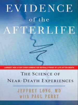 Evidence of the Afterlife - ebook